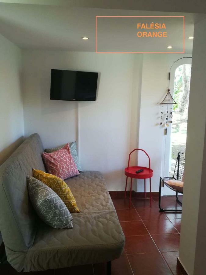 Algarve Friendly Apartment Albufeira Exterior photo