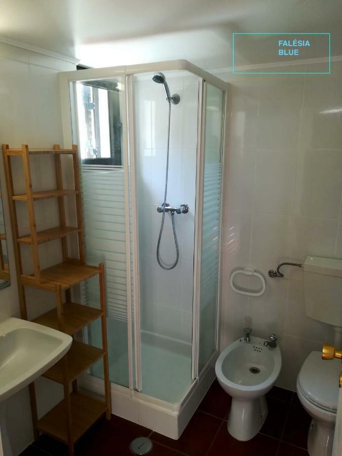 Algarve Friendly Apartment Albufeira Exterior photo